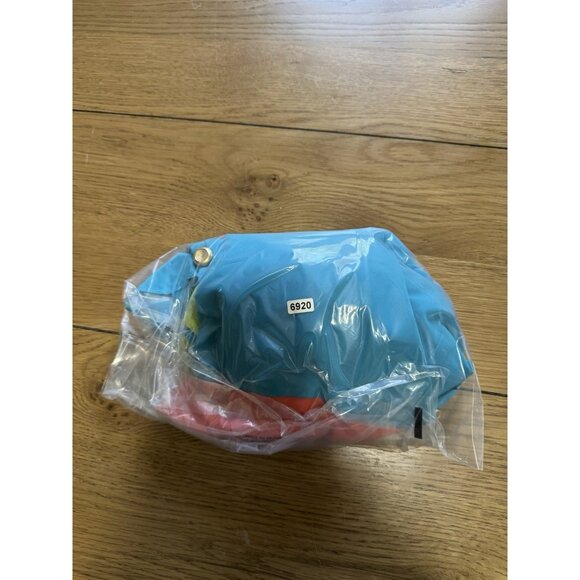 Caron Chicago Women Petite Size 10 Button Top Shoulder Pads Vintage USA MADE - Picture 9 of 9